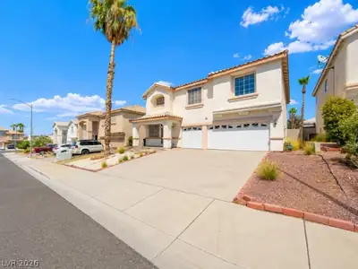 268 Daisy Gold Court Henderson, NV 89074