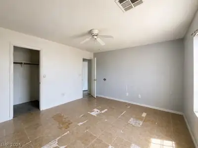 268 Daisy Gold Court, Henderson, NV 89074 Bedroom