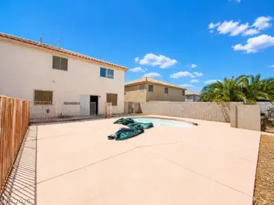 268 Daisy Gold Court, Henderson, NV 89074 Pool