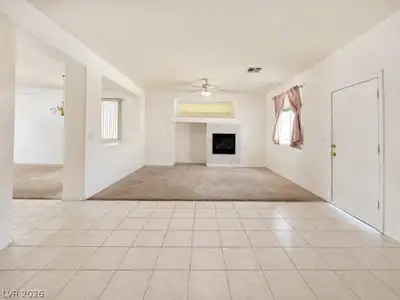 268 Daisy Gold Court, Henderson, NV 89074 Living Room