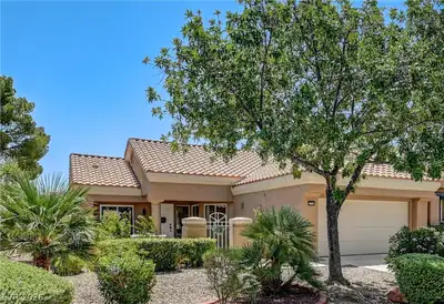 2728 Showcase Drive, Las Vegas