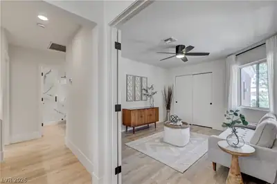 2728 Showcase Drive, Las Vegas, NV 89134 Bedroom