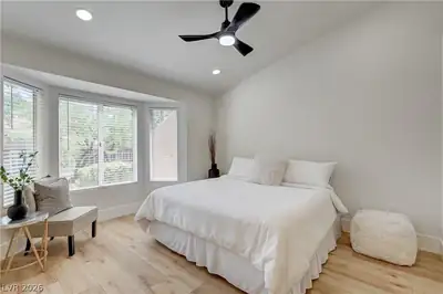 2728 Showcase Drive, Las Vegas, NV 89134 Primary Bedroom