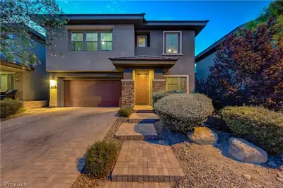 10604 Harvest Green Way, Las Vegas
