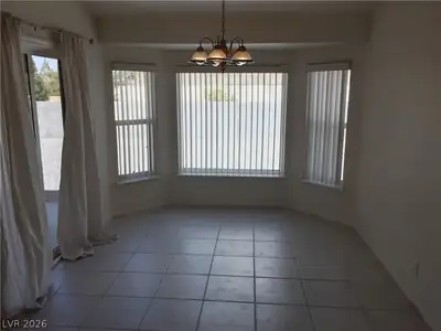 546 East Elsie Lane, Pahrump, NV 89060 Dining Area