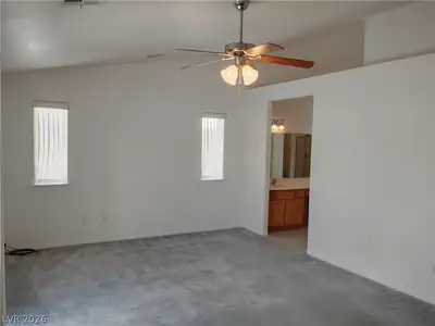 546 East Elsie Lane, Pahrump, NV 89060 Primary Bedroom