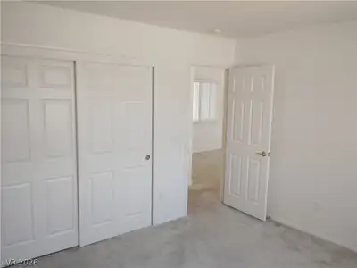 546 East Elsie Lane, Pahrump, NV 89060 Bedroom