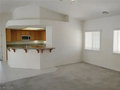 546 East Elsie Lane, Pahrump, NV 89060 Living Room
