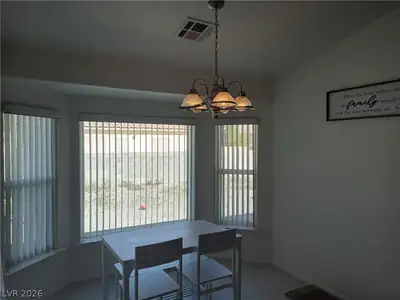 546 East Elsie Lane Dining Area