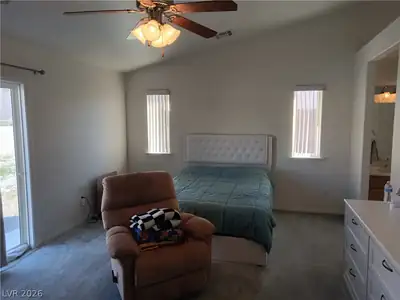 546 East Elsie Lane Bedroom