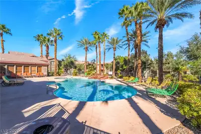 8000 Badura Avenue 1057 Pool