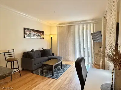 230 East Flamingo Road 210, Las Vegas