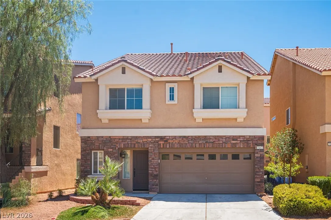 5167 Bootlegger Avenue, Las Vegas, NV 89141