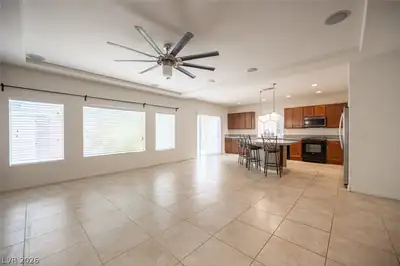 5167 Bootlegger Avenue, Las Vegas, NV 89141 Living Room