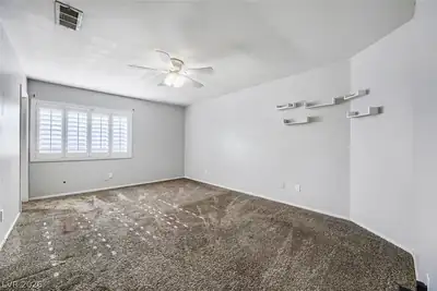 8704 Harwich Avenue, Las Vegas, NV 89129 Bedroom