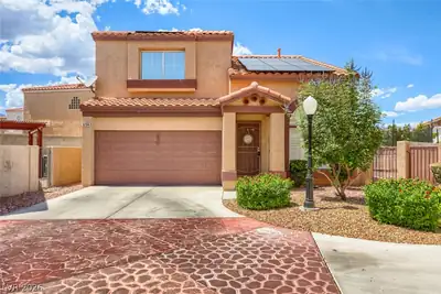 8704 Harwich Avenue, Las Vegas, NV 89129 