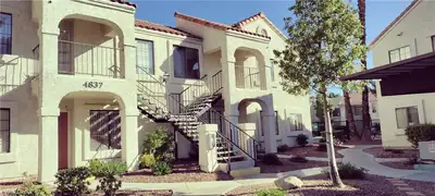 4837 Nara Vista Way 202 Las Vegas, NV 89103