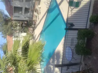 4837 Nara Vista Way 202 Pool