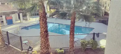 4837 Nara Vista Way 202 Pool