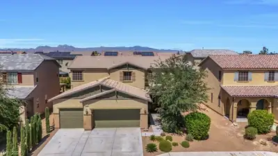 6737 Guidestar Street North Las Vegas, NV 89084