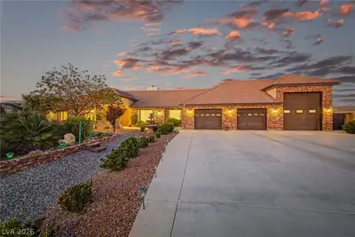 4990 Marywood Court, Pahrump