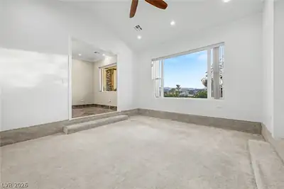 4990 Marywood Court, Pahrump, NV 89061 Living Room