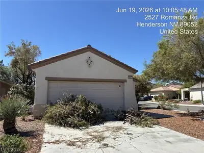2523 Romanza Road, Henderson