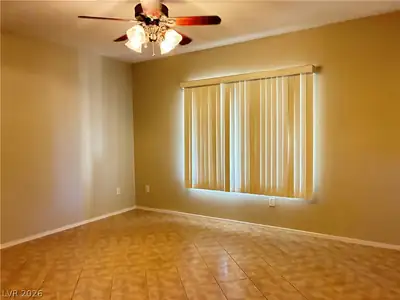 2523 Romanza Road Bedroom