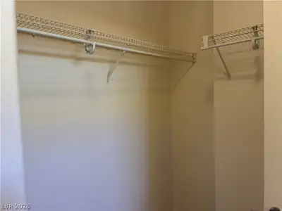 2523 Romanza Road Closet