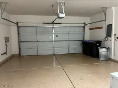 2523 Romanza Road Garage