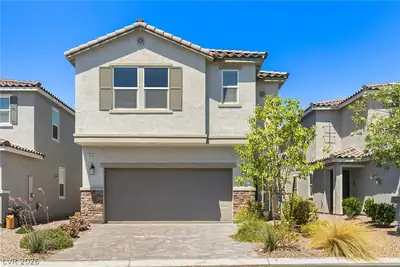 10163 Kings Amethyst Street, Las Vegas