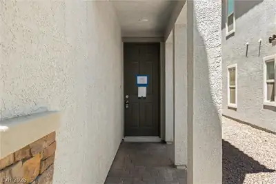 10163 Kings Amethyst Street, Las Vegas, NV 89141 Entry