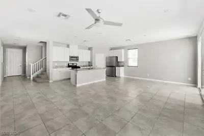 10163 Kings Amethyst Street, Las Vegas, NV 89141 Kitchen