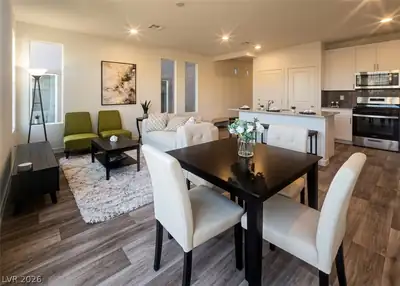 4926 Sweet Vesper Court, Las Vegas