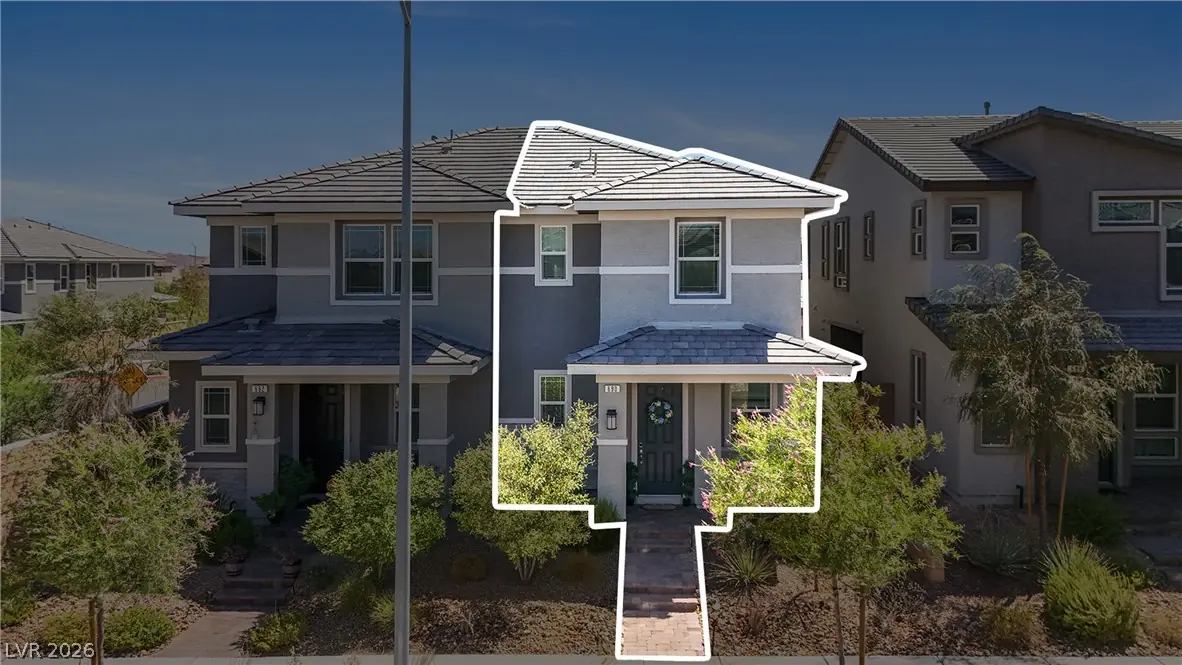 690 Cottonwood Hill Place, Henderson, NV 89011