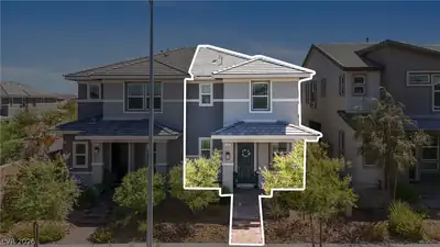 690 Cottonwood Hill Place, Henderson