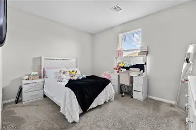 690 Cottonwood Hill Place, Henderson, NV 89011 Bedroom