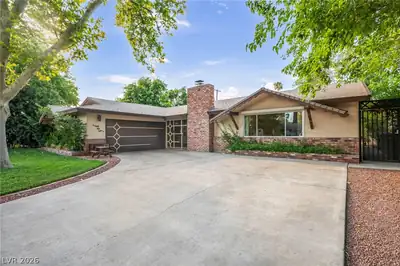 2916 Colanthe Avenue, Las Vegas