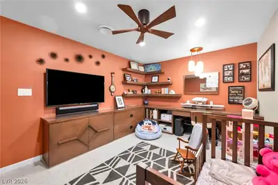 2916 Colanthe Avenue, Las Vegas, NV 89102 Bedroom