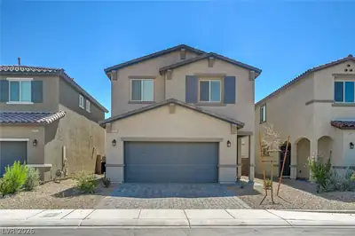 9946 Indigo Cliffs Street, Las Vegas
