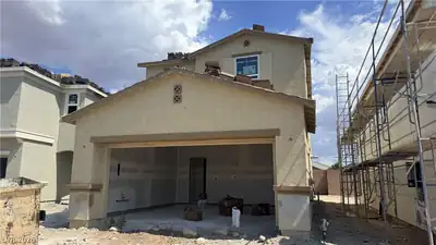3441 Oristano Lane, Henderson
