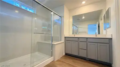 3441 Oristano Lane, Henderson, NV 89044 Primary Bathroom