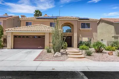 815 Stillwater Lane, Henderson