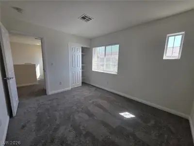 9078 Barren Vista Court Bedroom