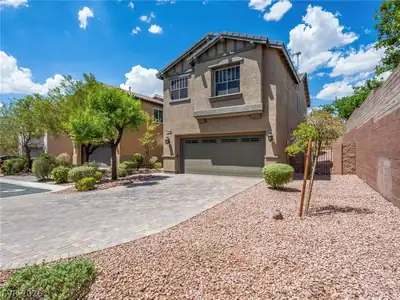 7373 Puddle Duck Street Las Vegas, NV 89166