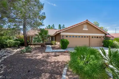 1705 Guthrie Drive, Las Vegas