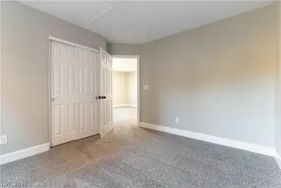 10505 Cold Mountain Avenue, Las Vegas, NV 89129 Bedroom