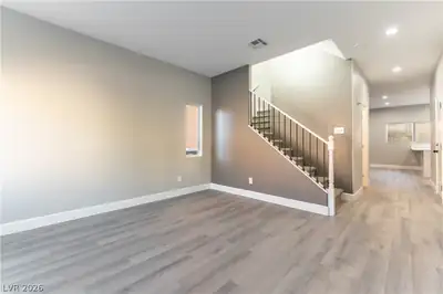 10505 Cold Mountain Avenue, Las Vegas, NV 89129 Stairs