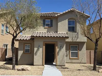 9920 Turquoise Glass Court, Las Vegas