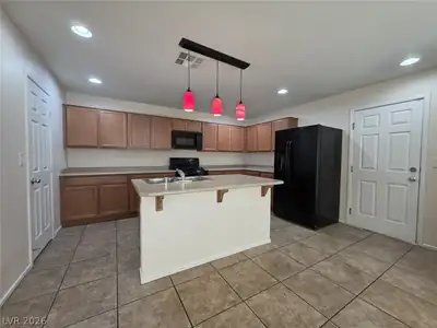 9920 Turquoise Glass Court, Las Vegas, NV 89178 Kitchen